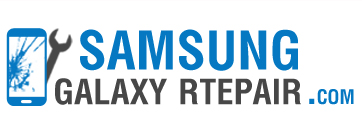 Samsung Galaxy Repair logo